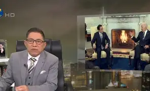 开拓者队高层来到中国男篮